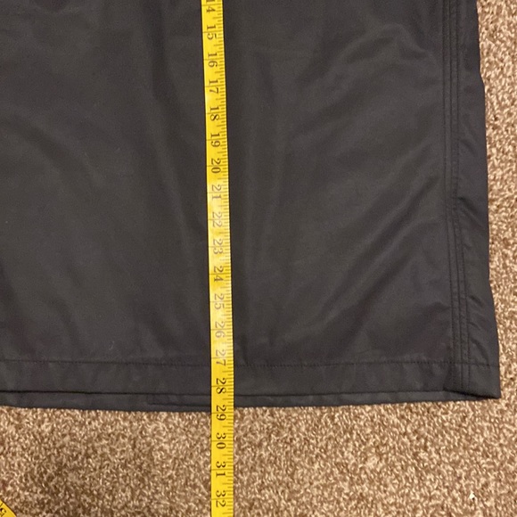 Gap Utility style jacket-mens size small-dark blue - Picture 8 of 8